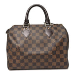 Damier Ebene Speedy 25