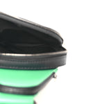 Monogram Eclipse Avenue Slingbag PM  Bamboo Green