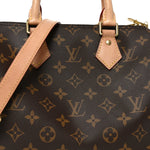 Monogram Speedy Bandouliere 25
