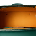 Goyardine Saigon PM Green