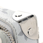 Monogram Patchwork Mini Soft Trunk Multicolor