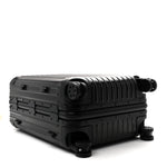 Aluminum Original Cabin Black