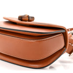 Calfskin Bamboo Mini 1947 Belt Bag 80 30  Brown