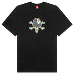 8 Ball S/S Tee - Black