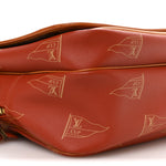 1995 America's Cup Calvi Messenger Bag