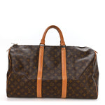 Monogram Keepall 50