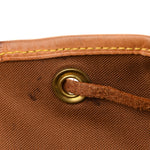 Monogram Montsouris MM Backpack