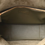 Supple Calfskin Large Le 5 A 7 Soft Hobo Strong Moss