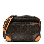 Monogram Nil 28