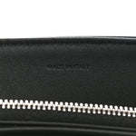 Supple Calfskin Teen Victoire Black