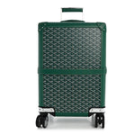 Goyardine Bourget PM Green