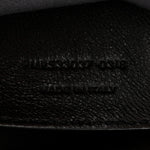 Crinkled Calfskin Matelasse Monogram Baby Niki Chain Satchel Rouge Eros