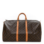 Monogram Keepall 55