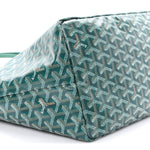 Goyardine Saint Louis GM Green