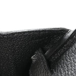 Togo BIRKIN 30 Black