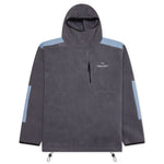 Puma x Liberaiders Balaclava Hoodie - Galactic Gray