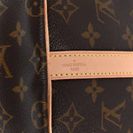 Monogram Speedy Bandouliere 25