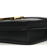 Epsom Horseshoe Constance 24 Black