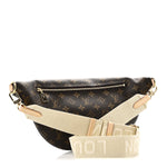 Monogram High Rise Bumbag