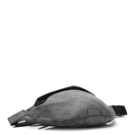 Calfskin Monogram Shadow Discovery Bumbag PM Gray