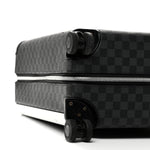 Damier Graphite World Tour Horizon 55