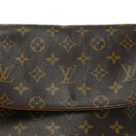 Monogram Mini Looping