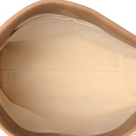 Monogram Tuileries Besace Sesame Peach Creme
