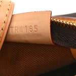 Monogram Nano Speedy