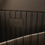 Empreinte Pochette Metis Tourterelle