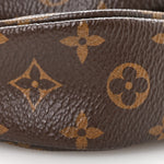 Monogram Multi Pochette Accessories Rose Clair