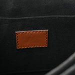 Reverse Monogram Dauphine MM