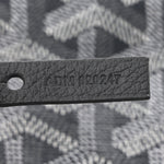 Goyardine Saint Louis PM Grey