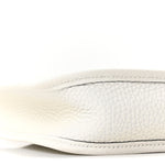 Taurillon Clemence Evelyne TPM New White