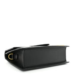 Smooth Calfskin Le Grand Bambino Black