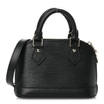 Epi Alma BB Black
