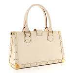 Suhali Le Fabuleux White