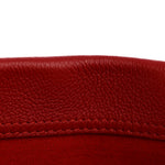Monogram Pallas Shopper Cherry