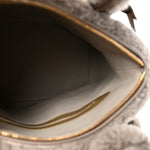 Shearling Pulsion Lockit Grey