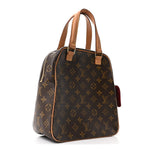 Monogram Excentri-Cite