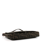 Zucca Shoulder Bag Tobacco