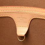 Monogram Ellipse GM Shopping Bag