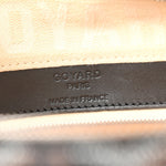 Goyardine Croisiere 35 Black