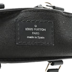 Epi Petit Sac Plat Black