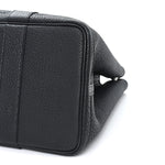 Negonda Garden Party Tote 36 MM Black