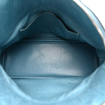 Taurillon Clemence Bolide 35 Bleu Jean