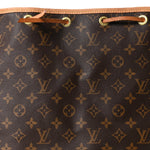 Monogram Noe