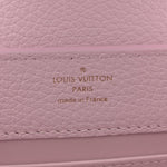 Taurillon LV Ski Capucines Mini Pearly Lilac