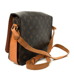Monogram Cartouchiere 26