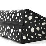 LV X YK Empreinte Monogram Giant Onthego MM Black
