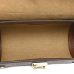 Monogram Papillon Trunk